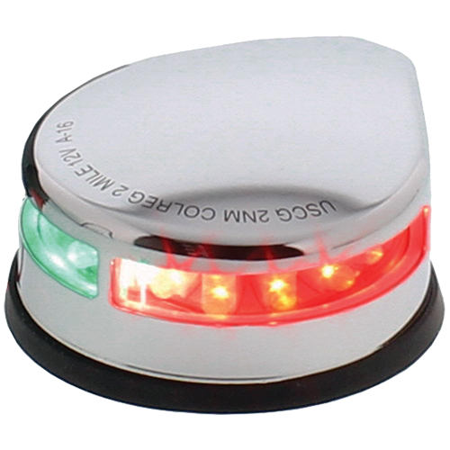 LED Combination Bow Light - SeaSense