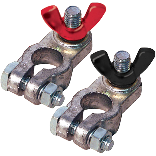Heavy Duty Marine Battery Terminals SeaSense Marine Products