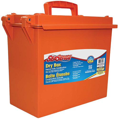 Dry Box SeaSense Marine Products