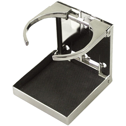 Stainless Steel Drink Holder SeaSense Marine Products