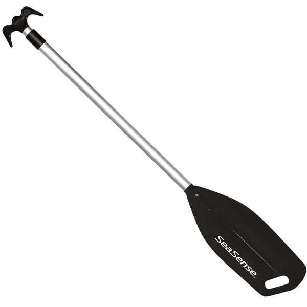 Adjustable Telescopic Paddle & Hook - SeaSense