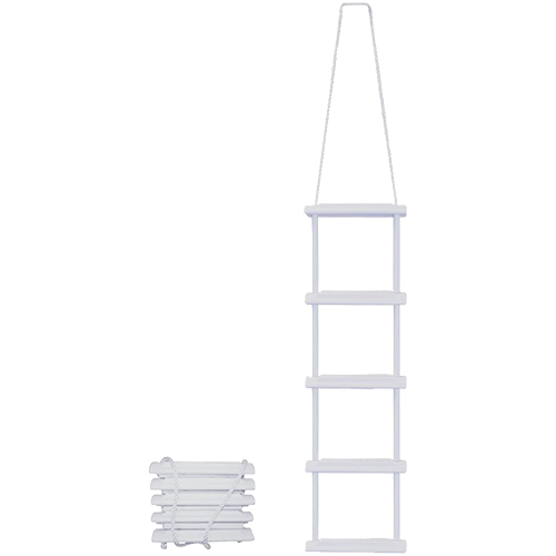 Rope Ladder - SeaSense
