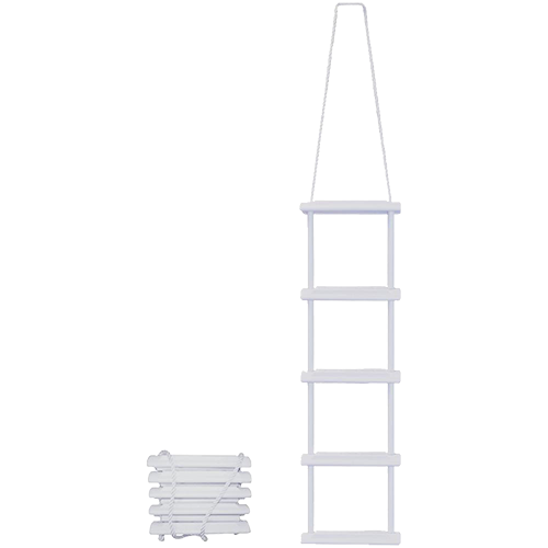 Rope Ladder - SeaSense | Marine Products