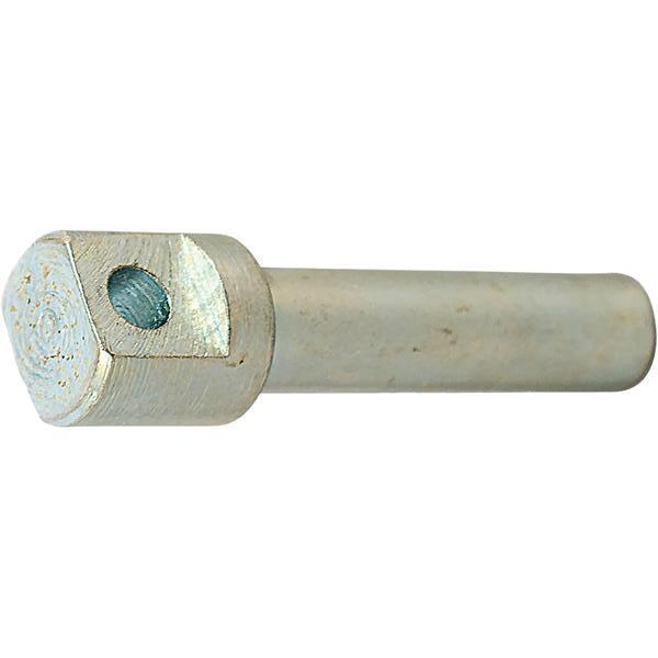 Carlisle Clamp-On Oar Locks - Rustproof Boat Oar Holders For 1/2" & 5/8" Sockets