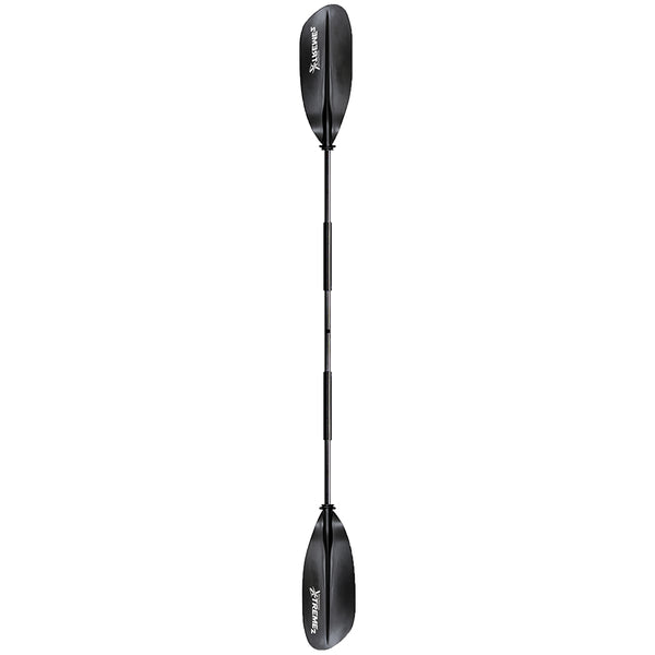 SeaSense X-1 Balanced Kay Paddle, Black, 84in, sale 8680 Paddle Board Paddle