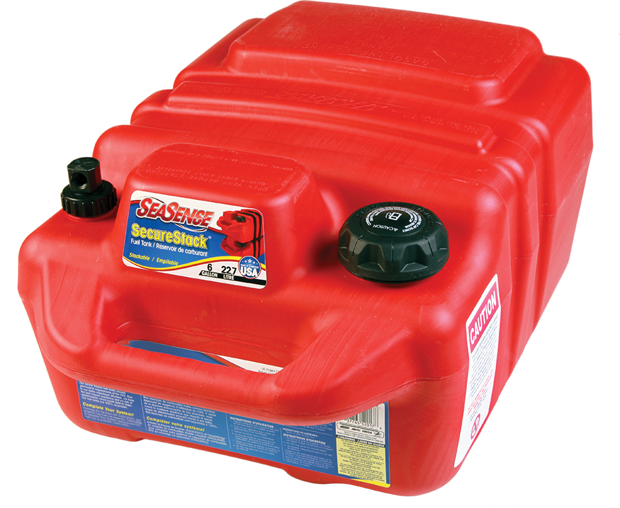 Fuel & Motor Accessories