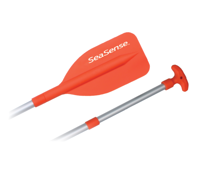 Kayak Paddle and Rod Leash - SeaSense