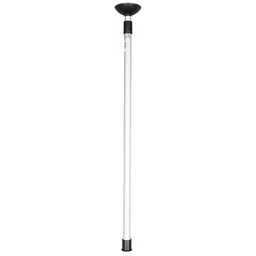 Telescoping Boat Cover Support Poles