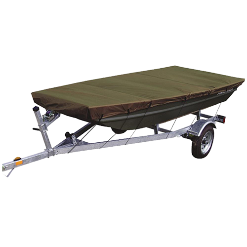 Jon Boat Cover SeaSense Marine Products
