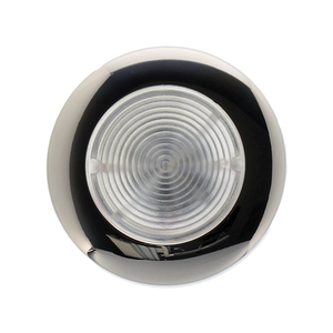 LED Recessed Mount Accent Light