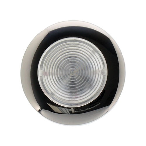 LED Recessed Mount Accent Light