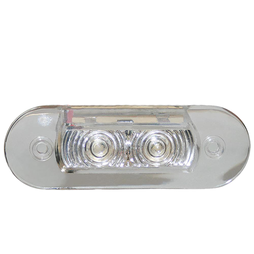 SeaSense All Around Clamp On LED Portable 24 in Stern Light SeaSense All Around Clamp On LED Portable 24 in Stern Light