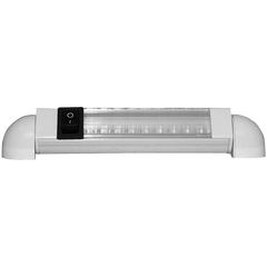 天井照明 SAGP-0001 Blue Bank Flora- Catch &amp; Relea LED Turn Signal Amber LH/RH Freightliner 564.46059L A06