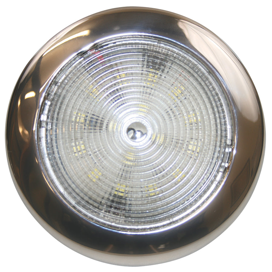 SeaSense LED All-Around Stern Light Clamp - Shop Fishing at H-E-B SeaSense LED All-Around Stern Light Clamp - Shop Fishing at H-E-B