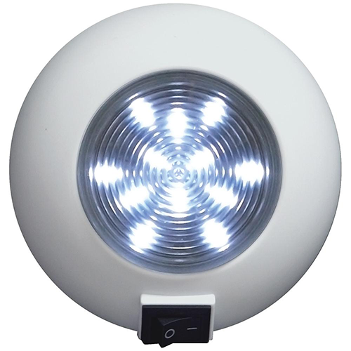 LED Surface Mount Dome Light
