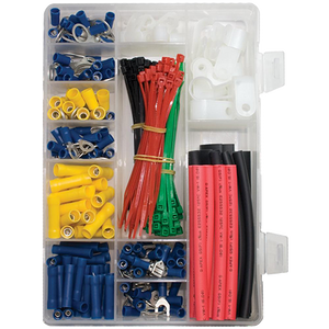 Marine Grade Electrical Kit