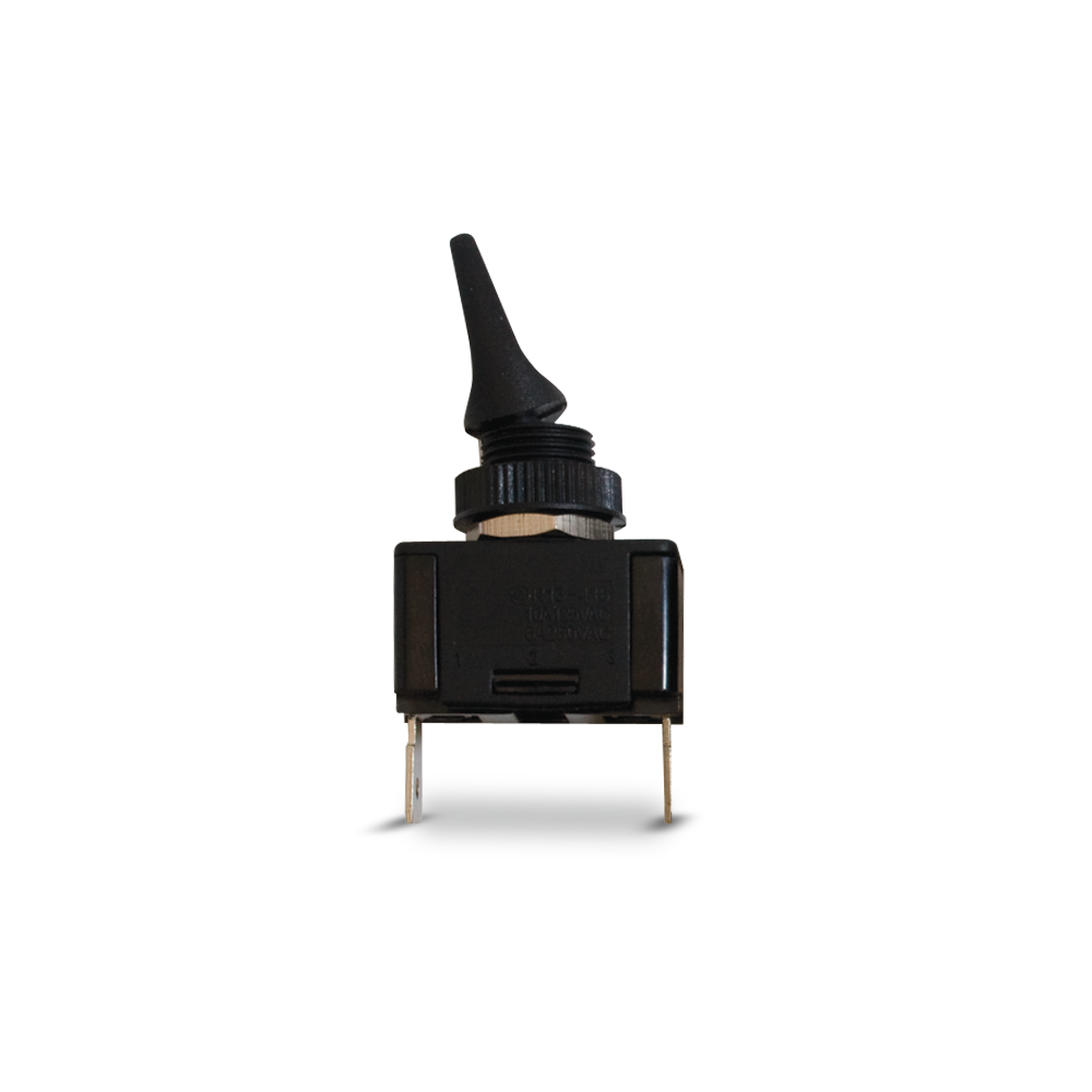 Toggle Switches 2 & 3 Position - SeaSense | Marine Products