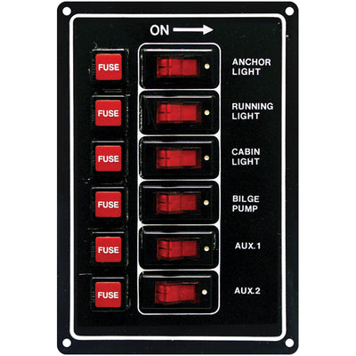  SSC Controls Interruptor de pie F200-1502, acción