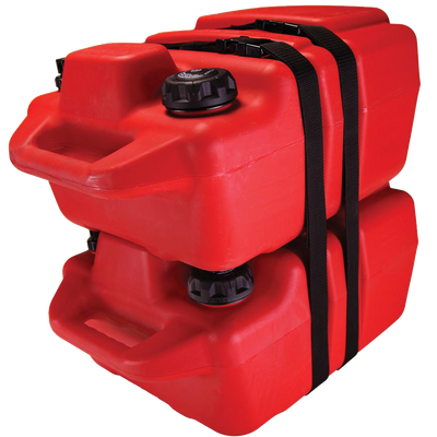 SecureStack Stackable Fuel Tank - SeaSense | Marine Products