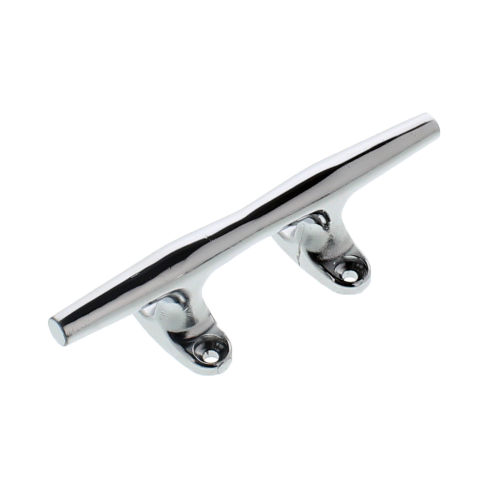 Chrome Plated Zinc Cleat SeaSense Marine Products