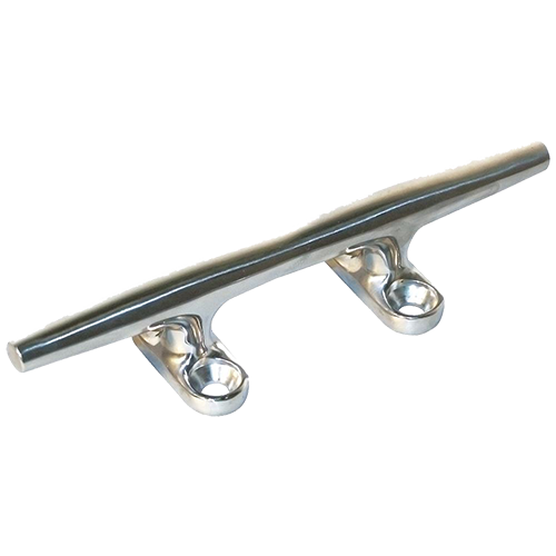Stainless Steel Cleat