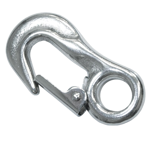 Utility Spring Loaded Hook - SeaSense | Marine Products