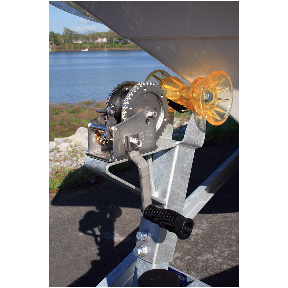 Super Bow Roller - SeaSense | Marine Products