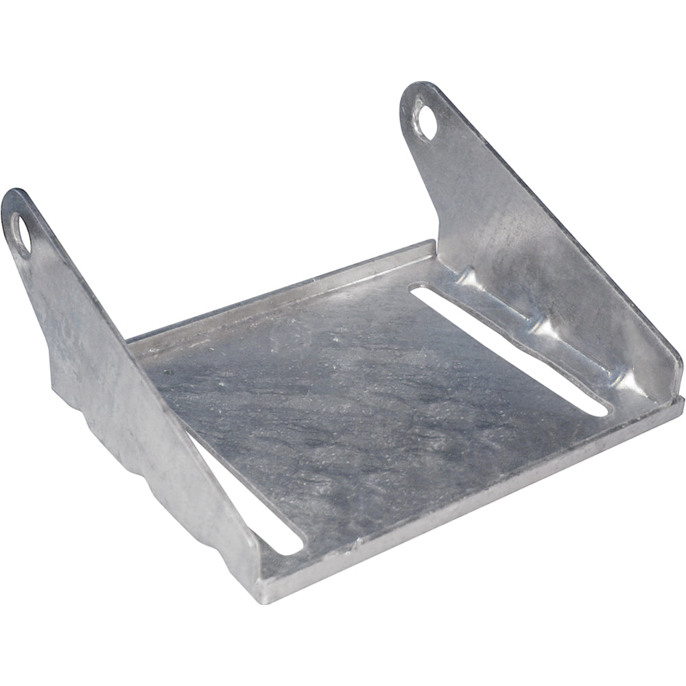 Panel Frame Bracket Galvanized Panel Bracket Assemblies - SeaSense | Marine Products