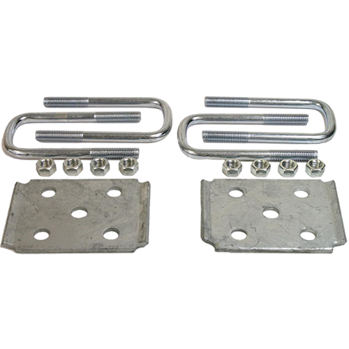 Trailer Accessories Tagged "Panel Brackets" SeaSense Marine Products