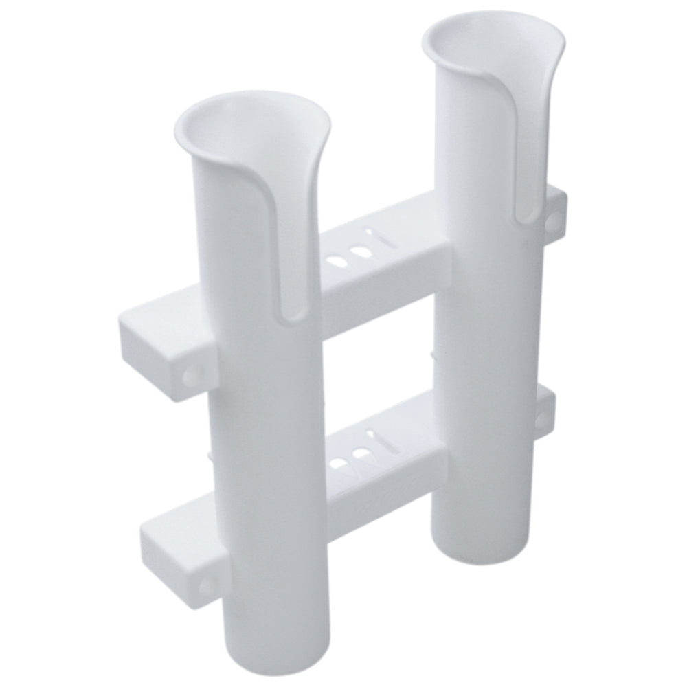 Single Construction Tube Rod Holders - SeaSense