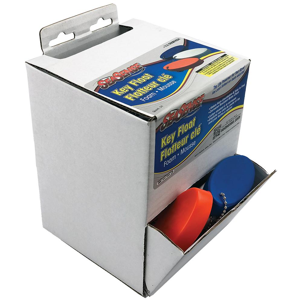 Foam Key Float - SeaSense | Marine Products