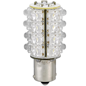 LED Replacement for Trailer Incandescent Bulbs