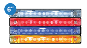 Multi-Purpose Utility Strip Lights