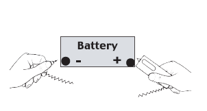 Battery Meter