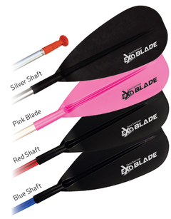 Ex-O-Blade Adjustable Stand Up Paddles - SeaSense | Marine Products